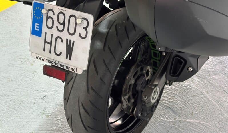 KAWASAKI Z 1000 SX