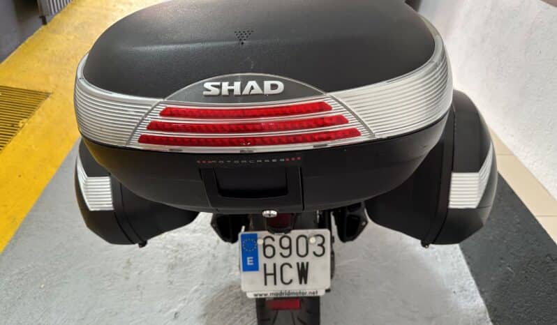 KAWASAKI Z 1000 SX