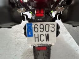 KAWASAKI Z 1000 SX