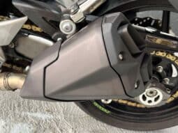 KAWASAKI Z 1000 SX