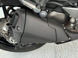 KAWASAKI Z 1000 SX