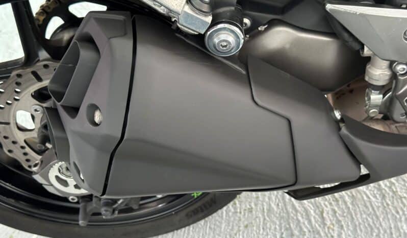 KAWASAKI Z 1000 SX