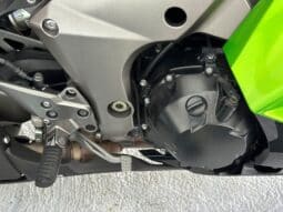 KAWASAKI Z 1000 SX