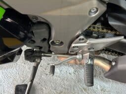KAWASAKI Z 1000 SX