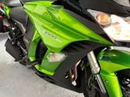 KAWASAKI Z 1000 SX