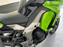 KAWASAKI Z 1000 SX