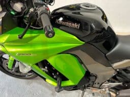 KAWASAKI Z 1000 SX