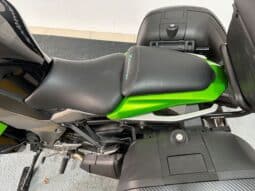 KAWASAKI Z 1000 SX