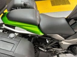 KAWASAKI Z 1000 SX