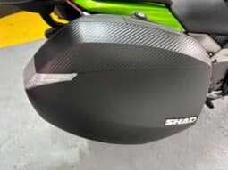 KAWASAKI Z 1000 SX