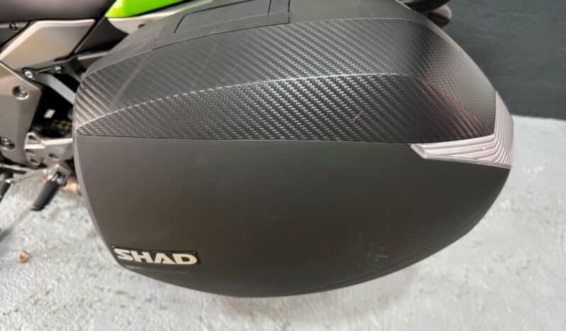 KAWASAKI Z 1000 SX
