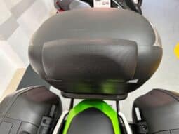 KAWASAKI Z 1000 SX