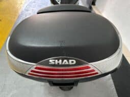 KAWASAKI Z 1000 SX