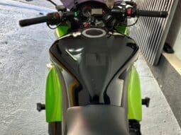 KAWASAKI Z 1000 SX