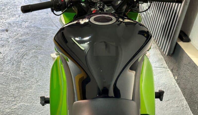 KAWASAKI Z 1000 SX
