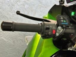 KAWASAKI Z 1000 SX