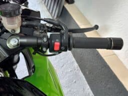 KAWASAKI Z 1000 SX