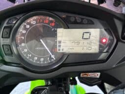 KAWASAKI Z 1000 SX