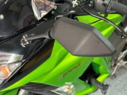 KAWASAKI Z 1000 SX