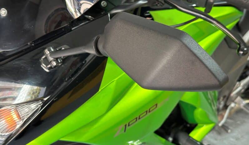 KAWASAKI Z 1000 SX