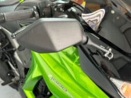 KAWASAKI Z 1000 SX