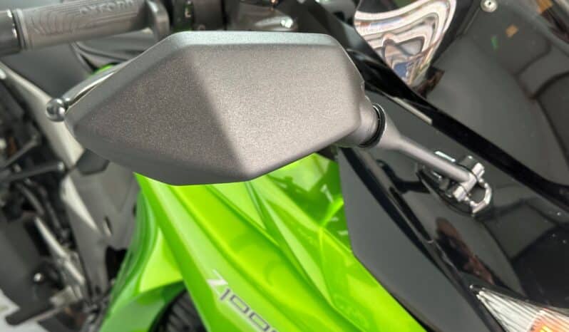 KAWASAKI Z 1000 SX