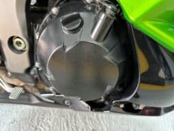 KAWASAKI Z 1000 SX