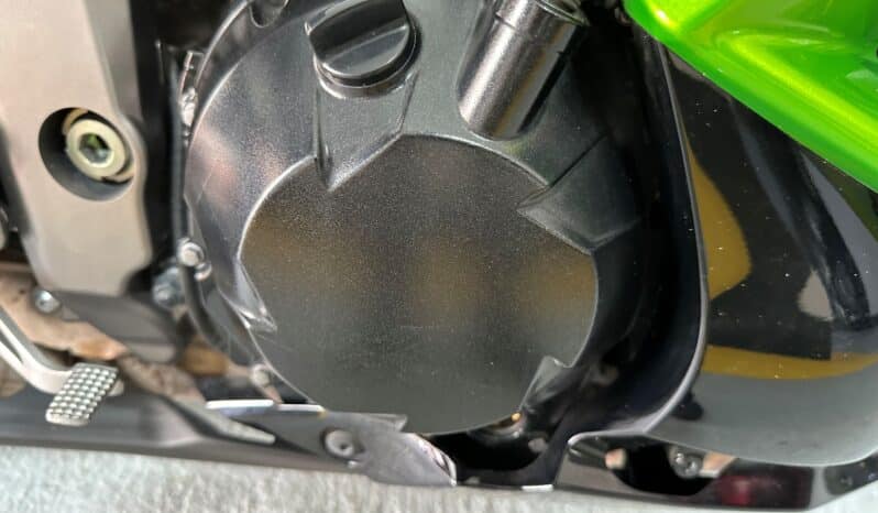 KAWASAKI Z 1000 SX