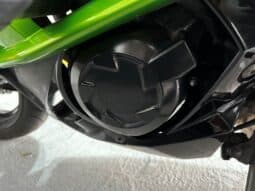 KAWASAKI Z 1000 SX