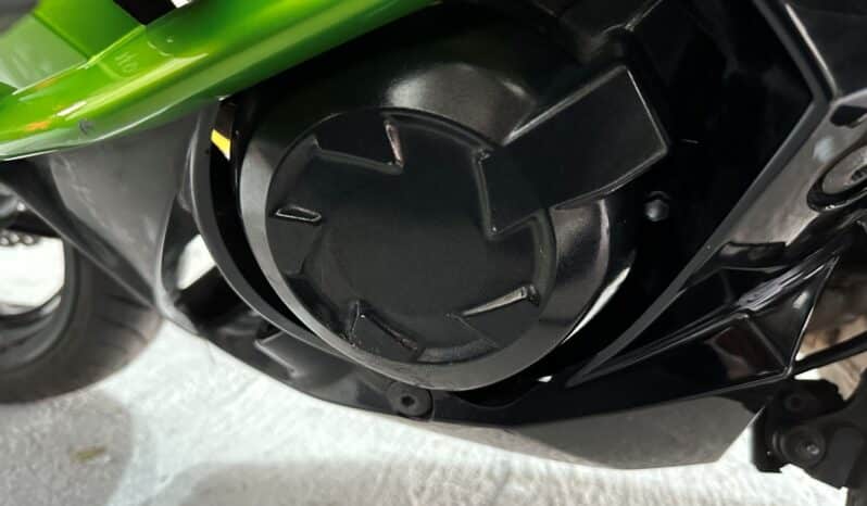 KAWASAKI Z 1000 SX
