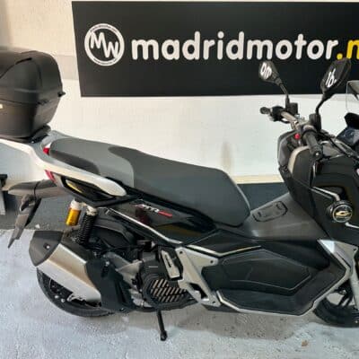 RESERVA QJ MOTOR ATR 125