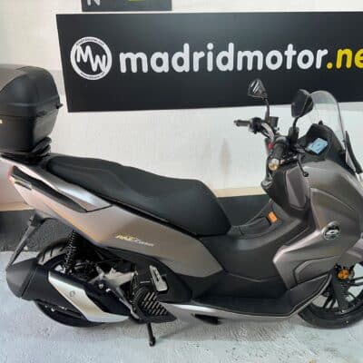 RESERVA QJ MOTOR 125