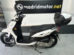 SYM SYMPHONY SR 125
