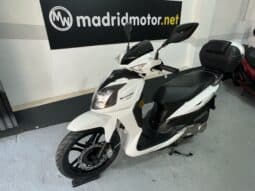 SYM SYMPHONY SR 125