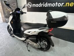 SYM SYMPHONY SR 125