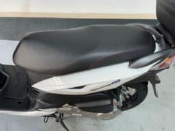 SYM SYMPHONY SR 125
