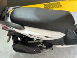 SYM SYMPHONY SR 125