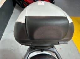 SYM SYMPHONY SR 125