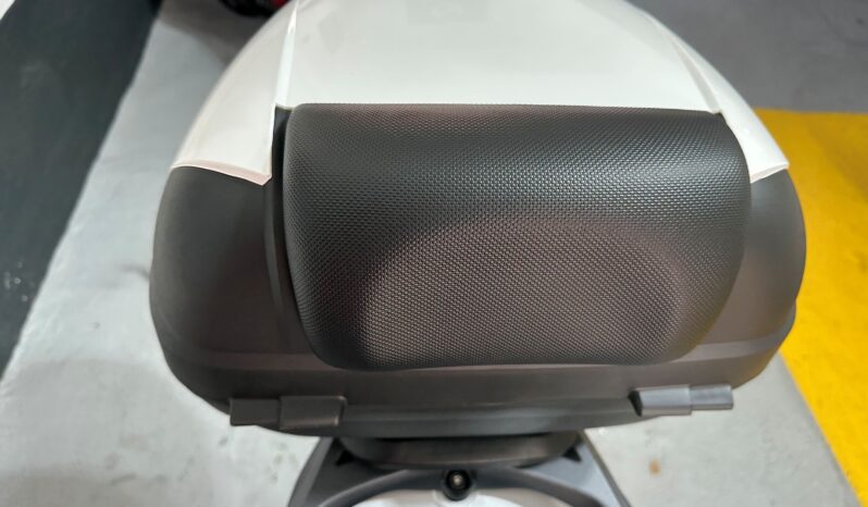 SYM SYMPHONY SR 125