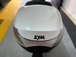 SYM SYMPHONY SR 125