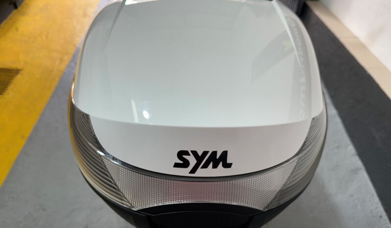 SYM SYMPHONY SR 125