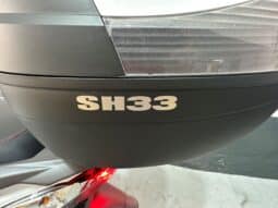 SYM SYMPHONY SR 125