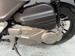 SYM SYMPHONY SR 125