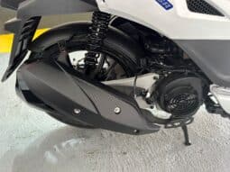 SYM SYMPHONY SR 125