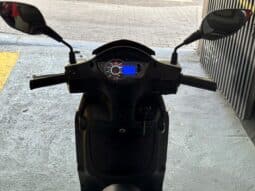 SYM SYMPHONY SR 125