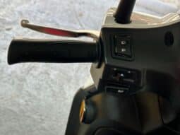 SYM SYMPHONY SR 125