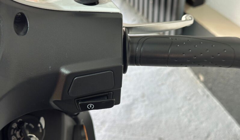 SYM SYMPHONY SR 125