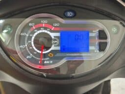 SYM SYMPHONY SR 125