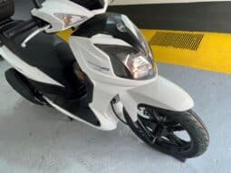 SYM SYMPHONY SR 125