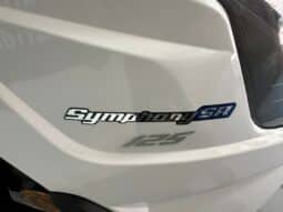 SYM SYMPHONY SR 125